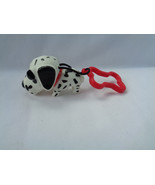 Artlist International Bakery Craft The Dog PVC Clip Toy - £1.43 GBP