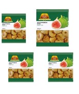 Sunergasia Natural Traditional Greek Dried Figs 4 PACK - £44.26 GBP