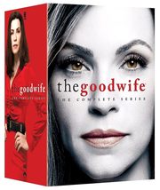 Good wife box set thumb200