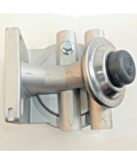 VOE11713138 For Volvo EC240B EC290B M16x1.5 Fuel Filter Housing Flange P... - $1,094.65 MXN