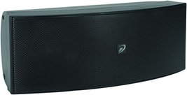 Dayton Audio CCS-33B 3-3/4&quot; 3-Way Center Channel Speaker Black - $2,795.94 MXN