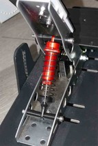 Fanatec CSL Pedal Damper, Throttle, Clutch, Non-LC Brake Dampener,Shock Absorber - £5.78 GBP+