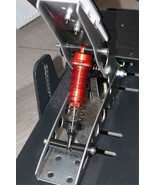 Fanatec CSL Pedal Damper, Throttle, Clutch, Non-LC Brake Dampener,Shock ... - $8.99+