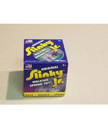 Poof Slinky, Inc. Original Slinky Jr. Walking Spring Toy #125 (NEW) - £7.69 GBP