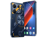 Smartphone GT10 Pro 22GB + 2TB - White - $149.00