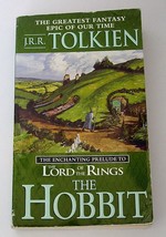 Prelude to Lord of the Rings: The Hobbit by J. R. R. Tolkien 1986 - £5.61 GBP