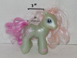 2003 My Little Pony Baby Flower Flash G3 MLP Hasbro Rare VHTF - £11.81 GBP