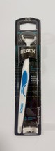 Reach Access Flosser Blue Handle + 3 Floss Refills Disposable Heads - £7.84 GBP