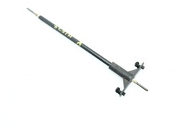 2004-2007 BMW E60 525i FRONT RIGHT PASSENGER SEAT TRACK MID GEAR CABLE H1524 image 8