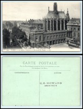 FRANCE Postcard - Paris, La Sainte Chapelle et le Boulevard du Palais J28 - £2.32 GBP