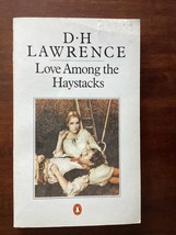 Love Among The Haystacks - D H Lawrence - &amp; 5 Other Short Stories Of Isolation - £9.40 GBP