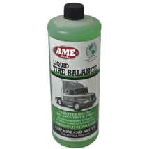 AME AME Liquid Tire Balance, Case, twelve bottles per - $8,204.01 MXN