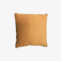 LEXINGTON Cushion Herringbone Multicolour Pillow Size 20&quot; X 20&quot; 14UPMOTLDR001 - £47.75 GBP