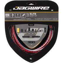 Jagwire 1x Elite Link Shift Cable Kit SRAM/ Polished Ultra-Slick Cable - £89.17 GBP