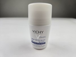 Vichy 24 Hours Dry Touch Roll-On Deodorant - 1.7oz - £14.83 GBP