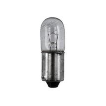 2 pack 1881  3.75 watt  .24 amp bulb 15.5 volt T3.25 Miniature Bayonet B... - $4.66 CAD