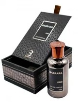 Bharara King Eau De Parfum Men 3.4 Oz - £47.76 GBP