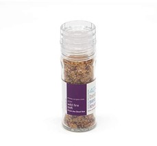 Gourmet Salt Collection From The Dead Sea 3.87oz (Wild Fire Gourmet Salt) - £13.94 GBP