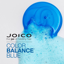 Joico Color Balance Blue Conditioner, 33.8 Oz. image 5