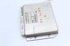 00-06 MERCEDES-BENZ CL55 ABS ESP CONTROL MODULE Q2395 image 5