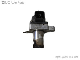 EGR Valve From 2018 Subaru Forester  2.5 - $41.53