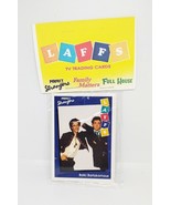 Prefect Strangers 1991 Trading Cards Unknown Dime Store Package Style #2 - $12.16 CAD