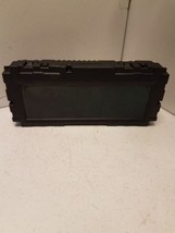 Info-GPS-TV Screen Dash Lower 7&quot; LS Fits 10-15 EQUINOX 316916 - $780.09 MXN