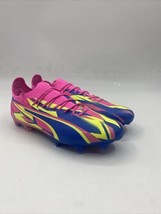 Puma Ultra Ultimate Energy FG/AG Football Soccer Cleats 107540-01 Men&#39;s ... - $89.95