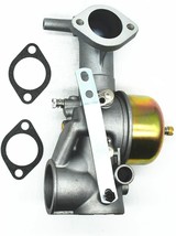 Carburetor John Deere 68 Rear Rider Toro 8-32 Riding Mower 4-8Hp Briggs ... - $45.52