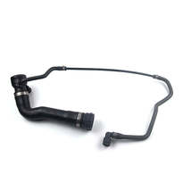 17127560968 Car Accessories New Coolant Hoses Cooling Pipe For BWM 5&#39; E60 LCI 53 - £49.41 GBP
