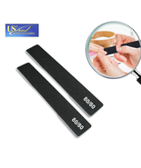 USN FILE Jumbo Black 80/80 Grit 50/Pack - $47.54 CAD