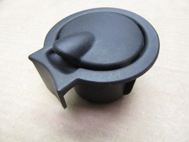 OEM Chrysler Jeep Instrument Panel Floor Console Ashtray Holder Cup 5511... - $19.79