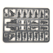 Disintegrator weapon upgrades Horus Heresy Saturnine Space Marines Warha... - €14,91 EUR