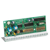 DSC PC5204 1A at 12VDC Power Supply Module with Outputs for PowerSeries ... - $235.48