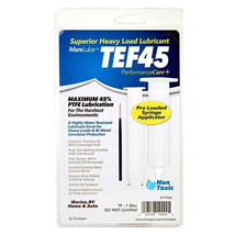 Forespar Marelube TEF45 30cc Syringe [770066] - £10.84 GBP