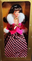 Mattel S. E. Winter Rhapsody Second in a Series Barbie Avon Exclusive - £15.76 GBP