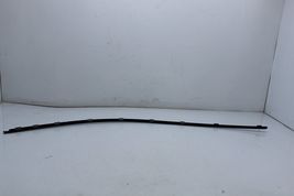 02-05 BMW 7 SERIES 745LI FRONT LEFT DOOR INTERIOR TRIM MOULDING GARNISH U0140 image 7
