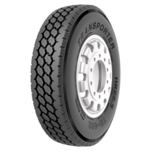 295/75R22.5 Transporter TR-402 144/141L 14PLY Load G 110PSI (Drive) - £392.66 GBP