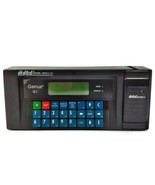 Control Module Genus G1 Mark II Rev N 64MB Time Clock 3010-A0607 - $121.58 CAD