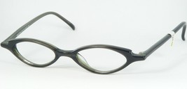 OGI A7036 142 Gris / Oliva Gafas Marco 42-17-140mm Alemania ( Notas) - £48.40 GBP