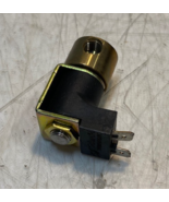 Solenoid Solutions Fuel Valve Solenoid 9090042 | 2W13X-A133-00 - $557.91 MXN
