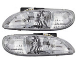 WINNEBAGO JOURNEY 2004 2005 2006 2007 HEAD LIGHTS FRONT LAMPS HEADLIGHTS... - $148.49