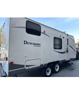 2012 Dutchmen Sport 185DB RV- Travel Trailer Sleeps 7 Person - $163,827.04 MXN