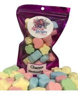 Charms Marshmallows I Freeze Dry Candies I Freeze Dried Marshmallow Cand... - $133.06 MXN