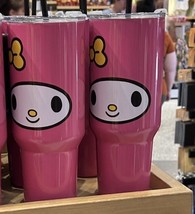Universal Studios Parks My Melody Tumbler - $63.99