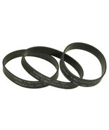 Hoover Elite Belt 3/pack 38528-040 - $11.60