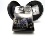 Michael Jackson MJ RIP Zippo 2010 MIB Rare - $208.00