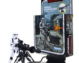 Kenner Star Wars The Mandalorian Imperial Stormtrooper (Nevarro Cantina)... - $19.88