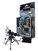Kenner Star Wars The Mandalorian Imperial Stormtrooper (Nevarro Cantina) MIB - £15.89 GBP
