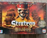 2007 Pirates of the Caribbean at World’s End Stratego Hasbro Complete Bo... - $32.42